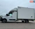 Белый Рено Мастер, объемом двигателя 2.3 л и пробегом 330 тыс. км за 26999 $, фото 28 на Automoto.ua