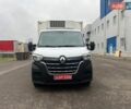 Белый Рено Мастер, объемом двигателя 2.3 л и пробегом 215 тыс. км за 19900 $, фото 11 на Automoto.ua