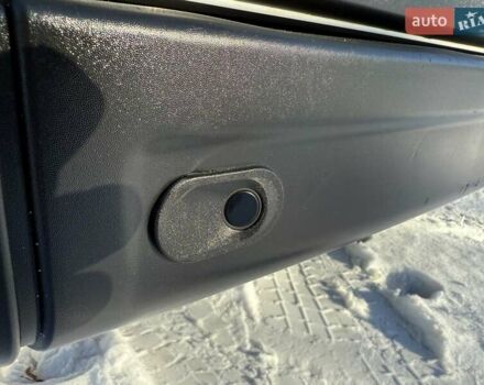 Білий Рено Мастєр, об'ємом двигуна 2.3 л та пробігом 216 тис. км за 23950 $, фото 43 на Automoto.ua