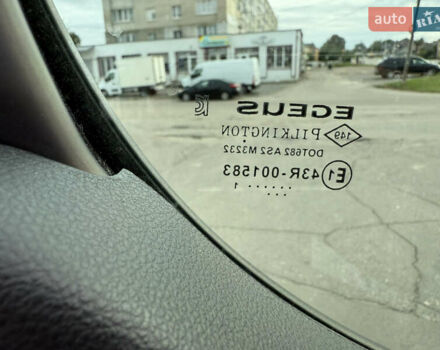 Белый Рено Мастер, объемом двигателя 2.3 л и пробегом 276 тыс. км за 22900 $, фото 12 на Automoto.ua
