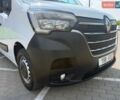 Белый Рено Мастер, объемом двигателя 0 л и пробегом 232 тыс. км за 23900 $, фото 15 на Automoto.ua