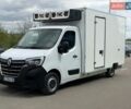 Белый Рено Мастер, объемом двигателя 0 л и пробегом 247 тыс. км за 21900 $, фото 4 на Automoto.ua
