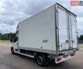 Белый Рено Мастер, объемом двигателя 2.3 л и пробегом 389 тыс. км за 25997 $, фото 22 на Automoto.ua