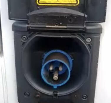 Белый Рено Мастер, объемом двигателя 2.3 л и пробегом 278 тыс. км за 21500 $, фото 20 на Automoto.ua