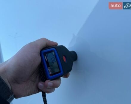 Білий Рено Мастєр, об'ємом двигуна 0 л та пробігом 231 тис. км за 22900 $, фото 83 на Automoto.ua