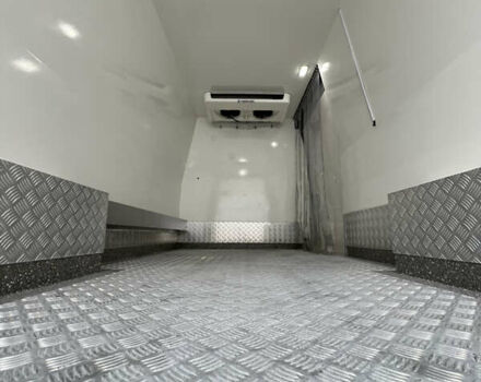 Білий Рено Мастєр, об'ємом двигуна 0 л та пробігом 154 тис. км за 23700 $, фото 9 на Automoto.ua