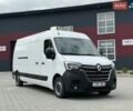 Білий Рено Мастєр, об'ємом двигуна 0 л та пробігом 236 тис. км за 23600 $, фото 1 на Automoto.ua