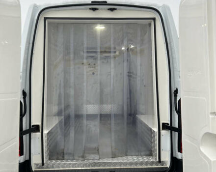 Белый Рено Мастер, объемом двигателя 0 л и пробегом 206 тыс. км за 23600 $, фото 7 на Automoto.ua