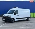 Белый Рено Мастер, объемом двигателя 2.3 л и пробегом 277 тыс. км за 23400 $, фото 3 на Automoto.ua