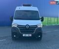 Білий Рено Мастєр, об'ємом двигуна 0 л та пробігом 231 тис. км за 22900 $, фото 3 на Automoto.ua