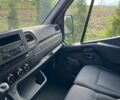Білий Рено Мастєр, об'ємом двигуна 2.3 л та пробігом 255 тис. км за 21950 $, фото 12 на Automoto.ua