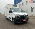 Белый Рено Мастер, объемом двигателя 2.3 л и пробегом 215 тыс. км за 19900 $, фото 10 на Automoto.ua