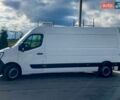 Белый Рено Мастер, объемом двигателя 2.3 л и пробегом 255 тыс. км за 22950 $, фото 2 на Automoto.ua