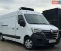 Белый Рено Мастер, объемом двигателя 2.3 л и пробегом 185 тыс. км за 25200 $, фото 4 на Automoto.ua