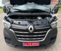 Белый Рено Мастер, объемом двигателя 2.3 л и пробегом 389 тыс. км за 25997 $, фото 78 на Automoto.ua