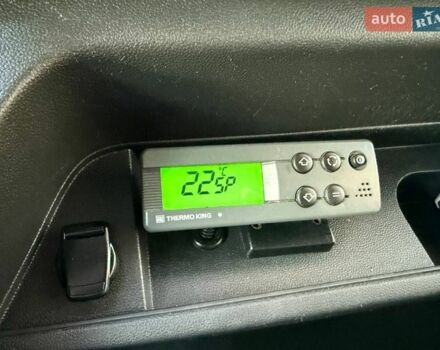 Білий Рено Мастєр, об'ємом двигуна 2.3 л та пробігом 324 тис. км за 26999 $, фото 85 на Automoto.ua