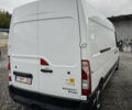 Белый Рено Мастер, объемом двигателя 0 л и пробегом 171 тыс. км за 23800 $, фото 4 на Automoto.ua