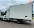 Белый Рено Мастер, объемом двигателя 2.3 л и пробегом 330 тыс. км за 26999 $, фото 23 на Automoto.ua