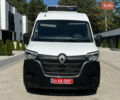 Белый Рено Мастер, объемом двигателя 2.3 л и пробегом 220 тыс. км за 22300 $, фото 10 на Automoto.ua