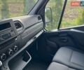Белый Рено Мастер, объемом двигателя 2.3 л и пробегом 255 тыс. км за 22950 $, фото 12 на Automoto.ua
