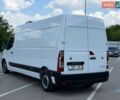Белый Рено Мастер, объемом двигателя 2.3 л и пробегом 277 тыс. км за 23400 $, фото 13 на Automoto.ua