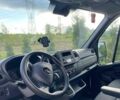 Білий Рено Мастєр, об'ємом двигуна 2.3 л та пробігом 255 тис. км за 19950 $, фото 10 на Automoto.ua