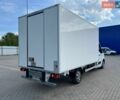 Белый Рено Мастер, объемом двигателя 2.3 л и пробегом 252 тыс. км за 26900 $, фото 8 на Automoto.ua