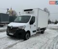 Белый Рено Мастер, объемом двигателя 2.3 л и пробегом 280 тыс. км за 27700 $, фото 1 на Automoto.ua
