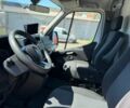 Білий Рено Мастєр, об'ємом двигуна 2.3 л та пробігом 208 тис. км за 23800 $, фото 10 на Automoto.ua