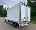 Белый Рено Мастер, объемом двигателя 2.3 л и пробегом 389 тыс. км за 25997 $, фото 4 на Automoto.ua