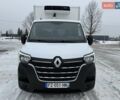 Белый Рено Мастер, объемом двигателя 2.3 л и пробегом 280 тыс. км за 27700 $, фото 10 на Automoto.ua