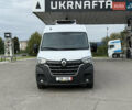Белый Рено Мастер, объемом двигателя 2.3 л и пробегом 276 тыс. км за 22900 $, фото 2 на Automoto.ua