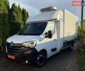Белый Рено Мастер, объемом двигателя 2.3 л и пробегом 278 тыс. км за 25500 $, фото 2 на Automoto.ua