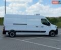Белый Рено Мастер, объемом двигателя 2.3 л и пробегом 277 тыс. км за 23400 $, фото 10 на Automoto.ua