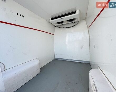 Белый Рено Мастер, объемом двигателя 2.3 л и пробегом 227 тыс. км за 29999 $, фото 8 на Automoto.ua