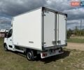 Белый Рено Мастер, объемом двигателя 2.3 л и пробегом 288 тыс. км за 27600 $, фото 14 на Automoto.ua