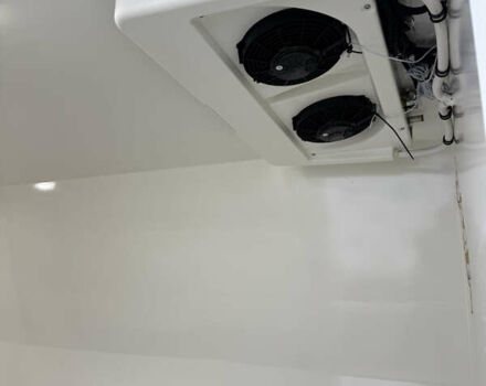 Белый Рено Мастер, объемом двигателя 0 л и пробегом 171 тыс. км за 23800 $, фото 17 на Automoto.ua