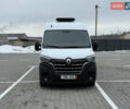 Белый Рено Мастер, объемом двигателя 2.3 л и пробегом 290 тыс. км за 22500 $, фото 2 на Automoto.ua