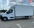 Белый Рено Мастер, объемом двигателя 2.3 л и пробегом 252 тыс. км за 26900 $, фото 3 на Automoto.ua