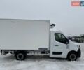 Белый Рено Мастер, объемом двигателя 2.3 л и пробегом 280 тыс. км за 27700 $, фото 18 на Automoto.ua