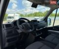 Белый Рено Мастер, объемом двигателя 2.3 л и пробегом 277 тыс. км за 23400 $, фото 49 на Automoto.ua
