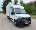 Белый Рено Мастер, объемом двигателя 2.3 л и пробегом 330 тыс. км за 26999 $, фото 3 на Automoto.ua