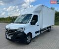 Белый Рено Мастер, объемом двигателя 2.3 л и пробегом 252 тыс. км за 26900 $, фото 1 на Automoto.ua