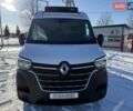 Білий Рено Мастєр, об'ємом двигуна 2.3 л та пробігом 216 тис. км за 23950 $, фото 3 на Automoto.ua