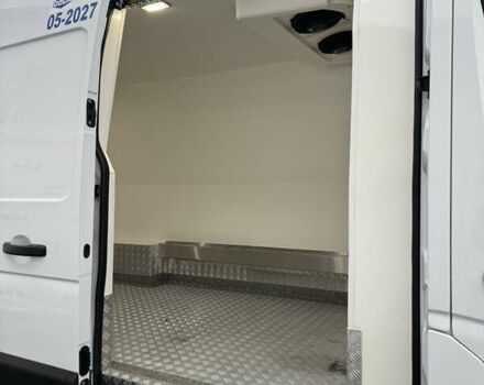 Белый Рено Мастер, объемом двигателя 0 л и пробегом 171 тыс. км за 23800 $, фото 15 на Automoto.ua