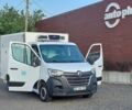Белый Рено Мастер, объемом двигателя 2.3 л и пробегом 230 тыс. км за 24500 $, фото 1 на Automoto.ua