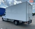 Белый Рено Мастер, объемом двигателя 2.3 л и пробегом 252 тыс. км за 26900 $, фото 5 на Automoto.ua