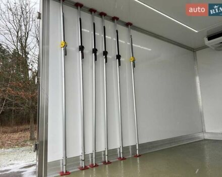 Белый Рено Мастер, объемом двигателя 2.3 л и пробегом 317 тыс. км за 25999 $, фото 37 на Automoto.ua