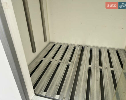 Белый Рено Мастер, объемом двигателя 2.3 л и пробегом 215 тыс. км за 19900 $, фото 25 на Automoto.ua