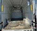 Білий Рено Мастєр, об'ємом двигуна 2.3 л та пробігом 250 тис. км за 22000 $, фото 10 на Automoto.ua